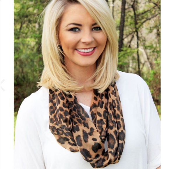 Accessories - 🌼 NEW ARRIVAL 🌼 ......... INFINITY SCARF